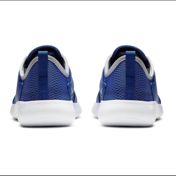 Nike boys flex contact 3 running sneakers - Picture 4 of 12